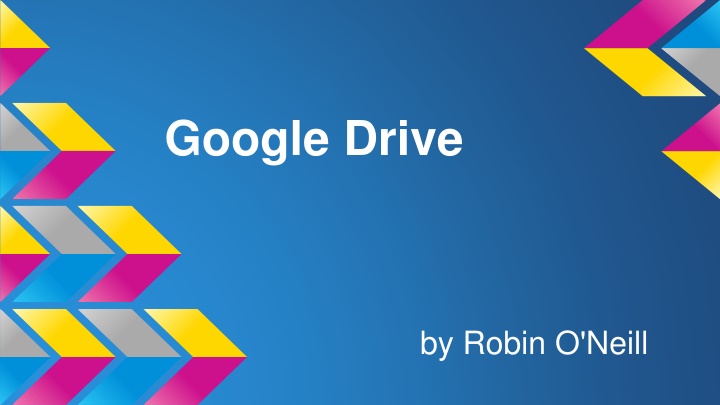 google drive