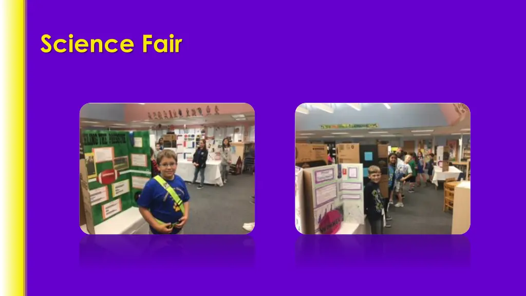 science fair 1