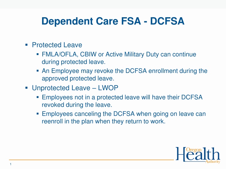 dependent care fsa dcfsa