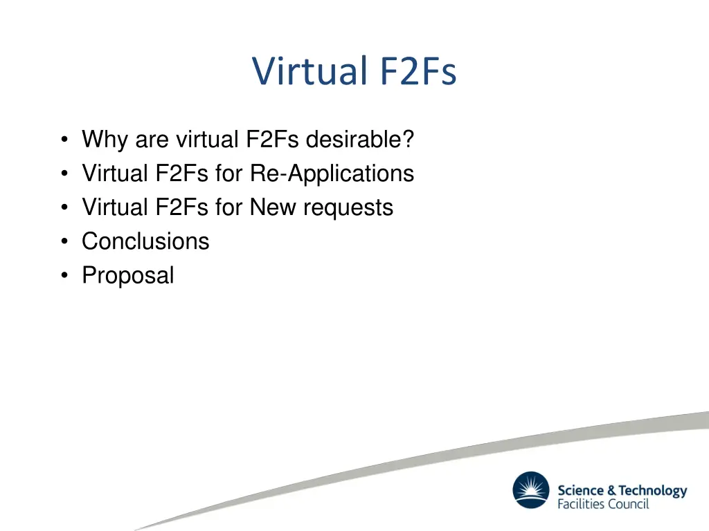 virtual f2fs