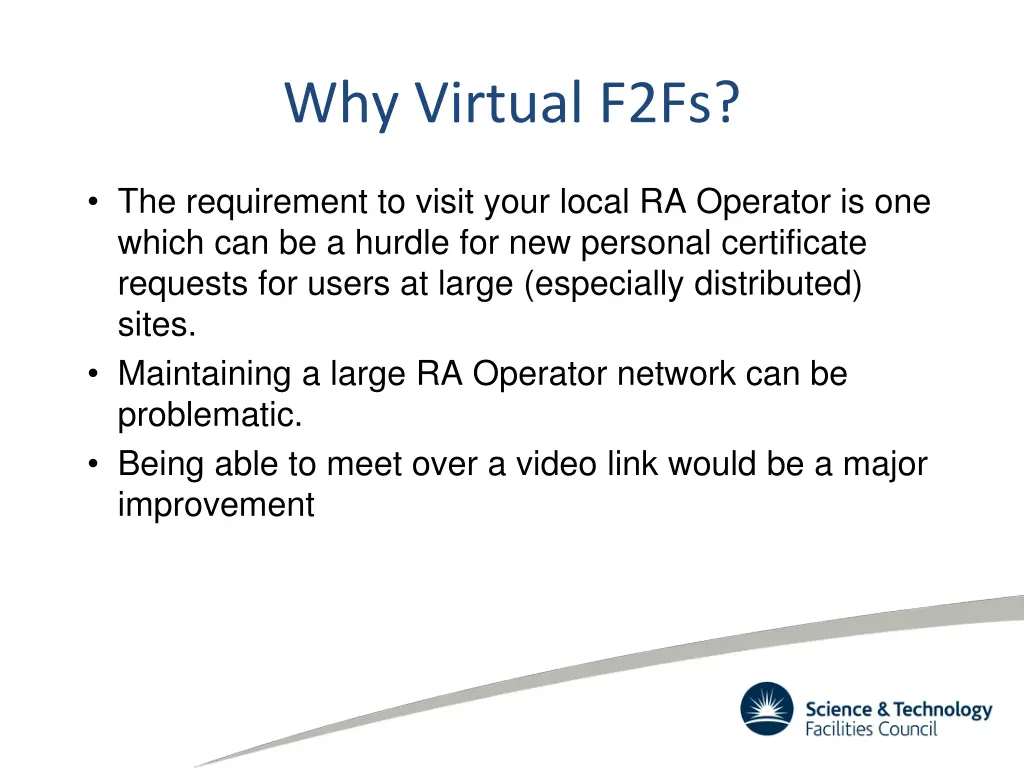 why virtual f2fs