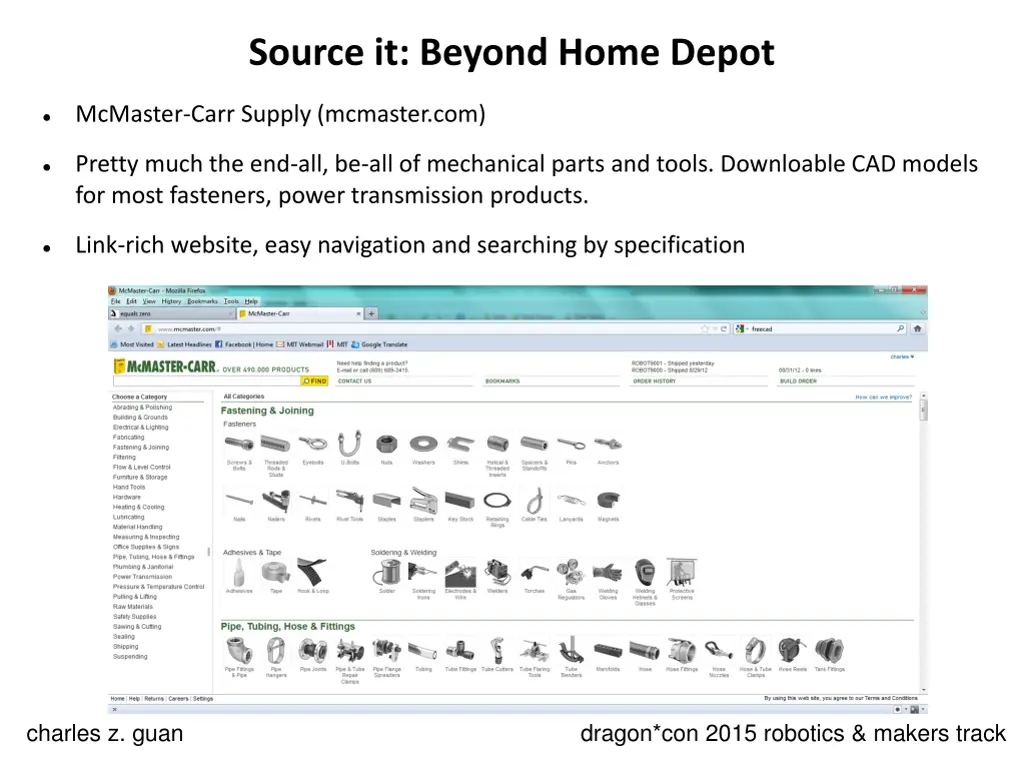 source it beyond home depot