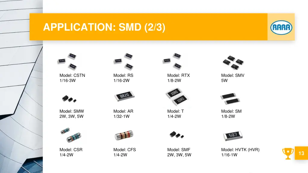 application smd 2 3