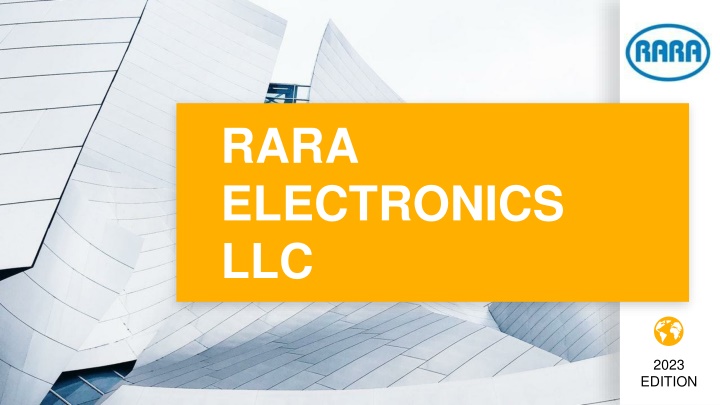 rara electronics llc