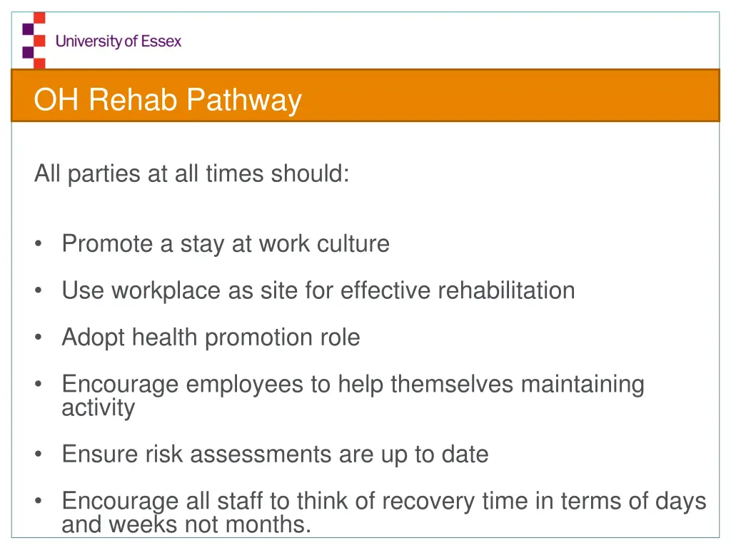 oh rehab pathway