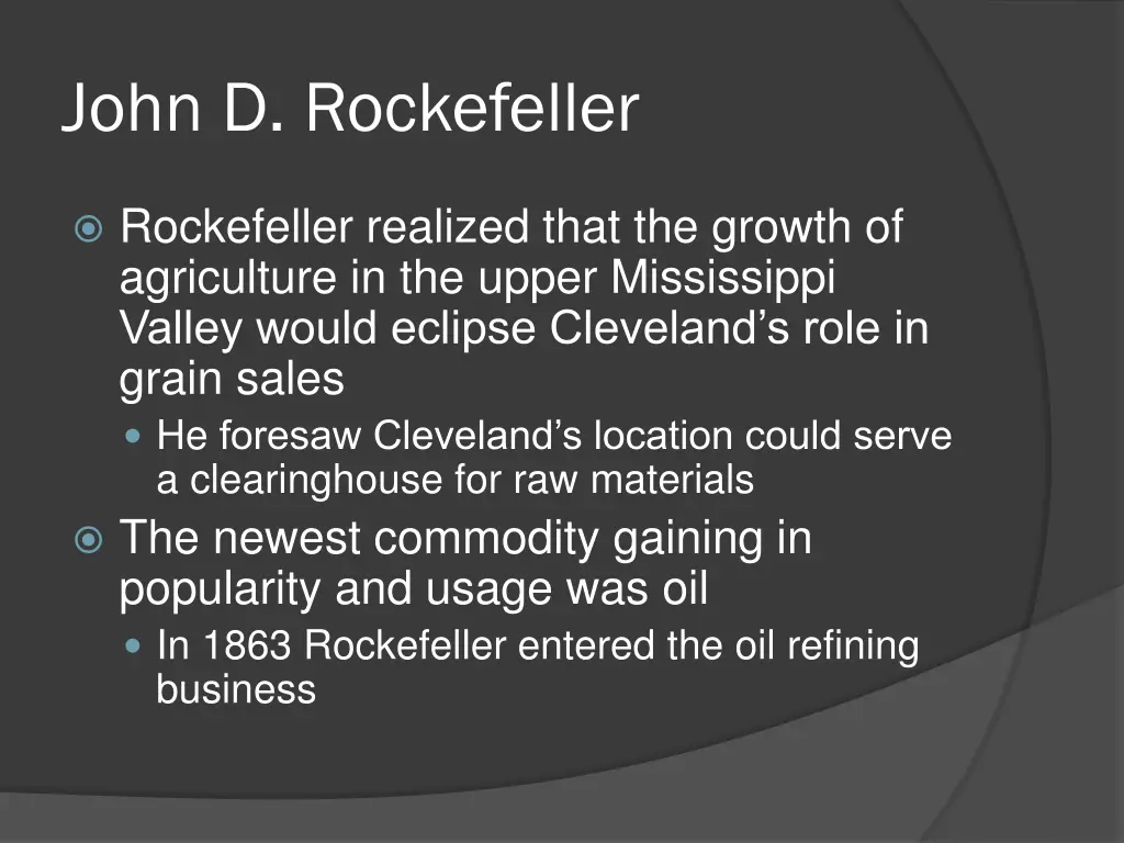 john d rockefeller 2