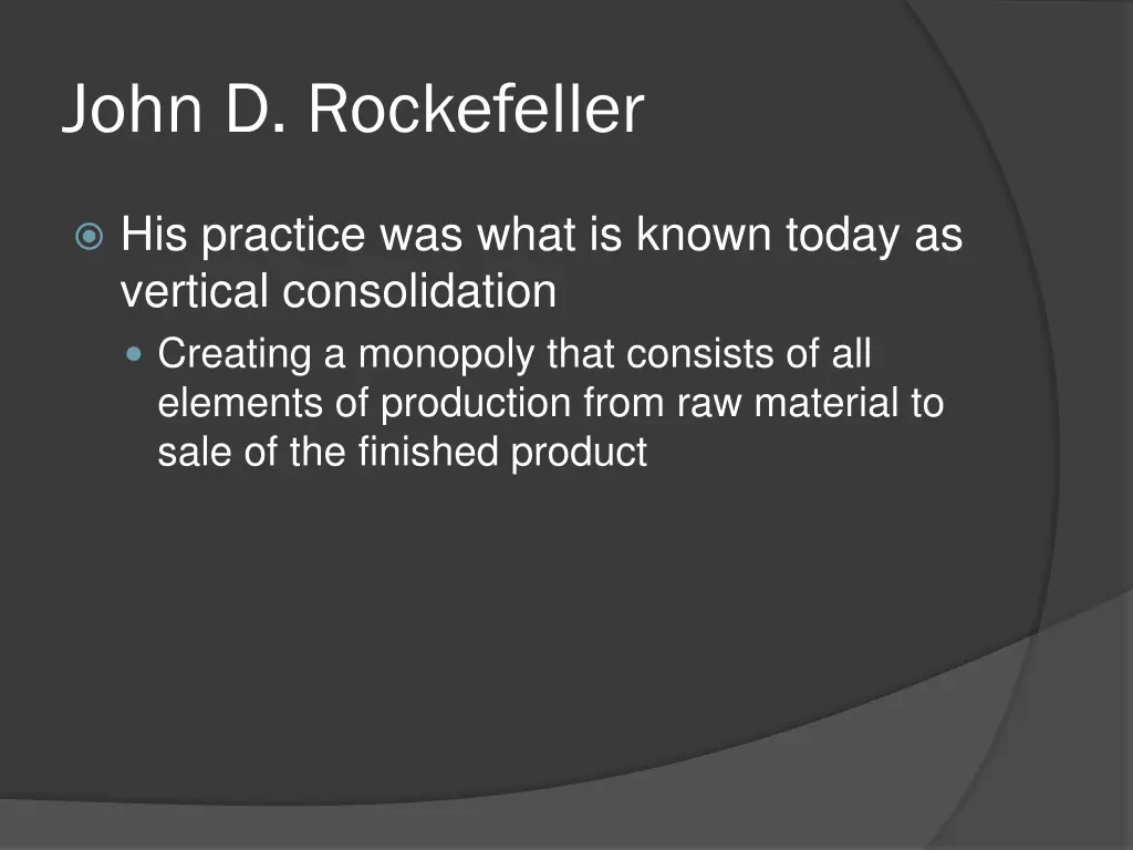 john d rockefeller 4