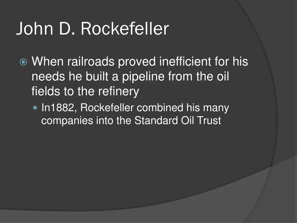 john d rockefeller 6