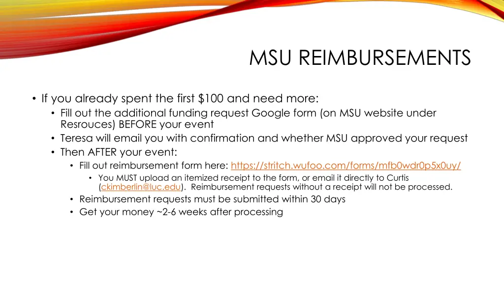 msu reimbursements 1