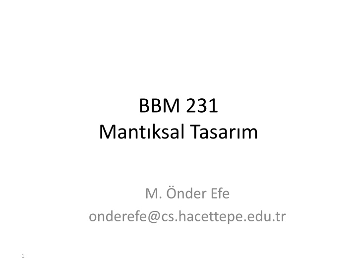 bbm 231 mant ksal tasar m