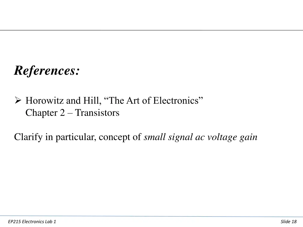 references