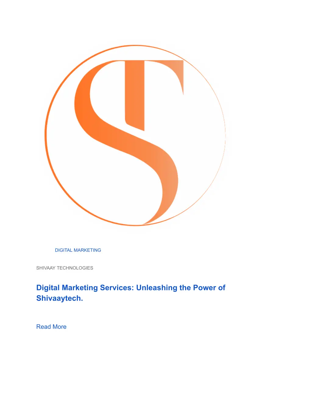 digital marketing 2