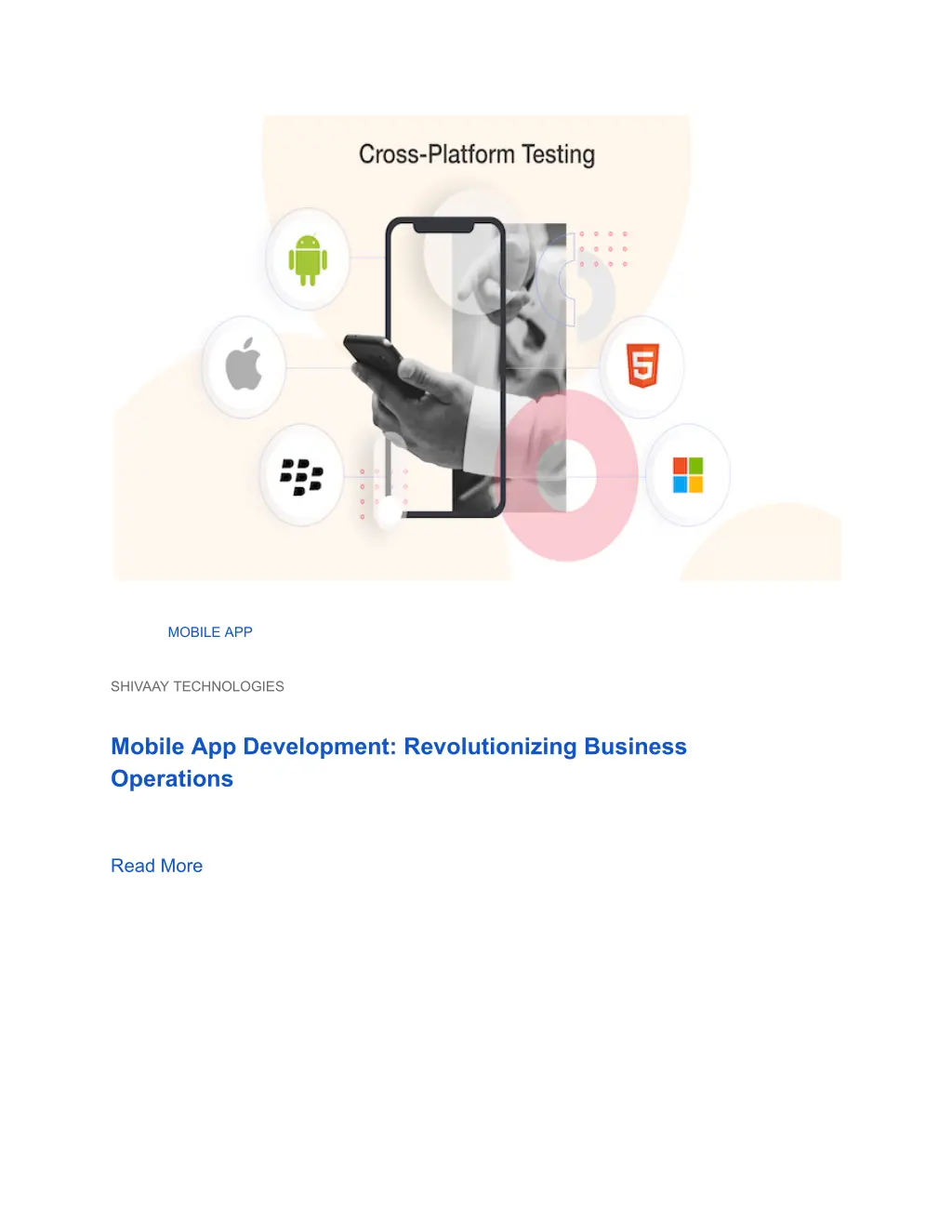 mobile app 4