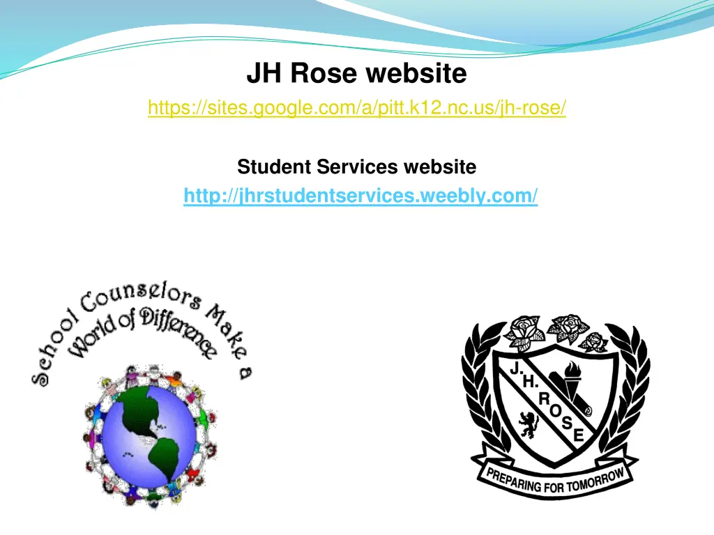 jh rose website https sites google com a pitt