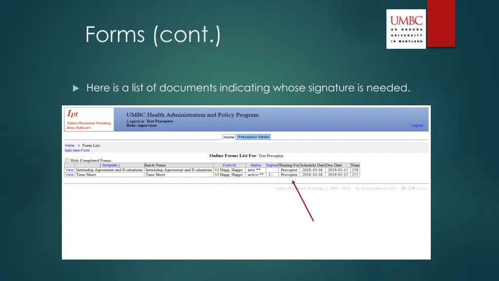 forms cont 3