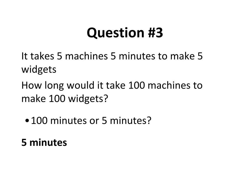 question 3 2