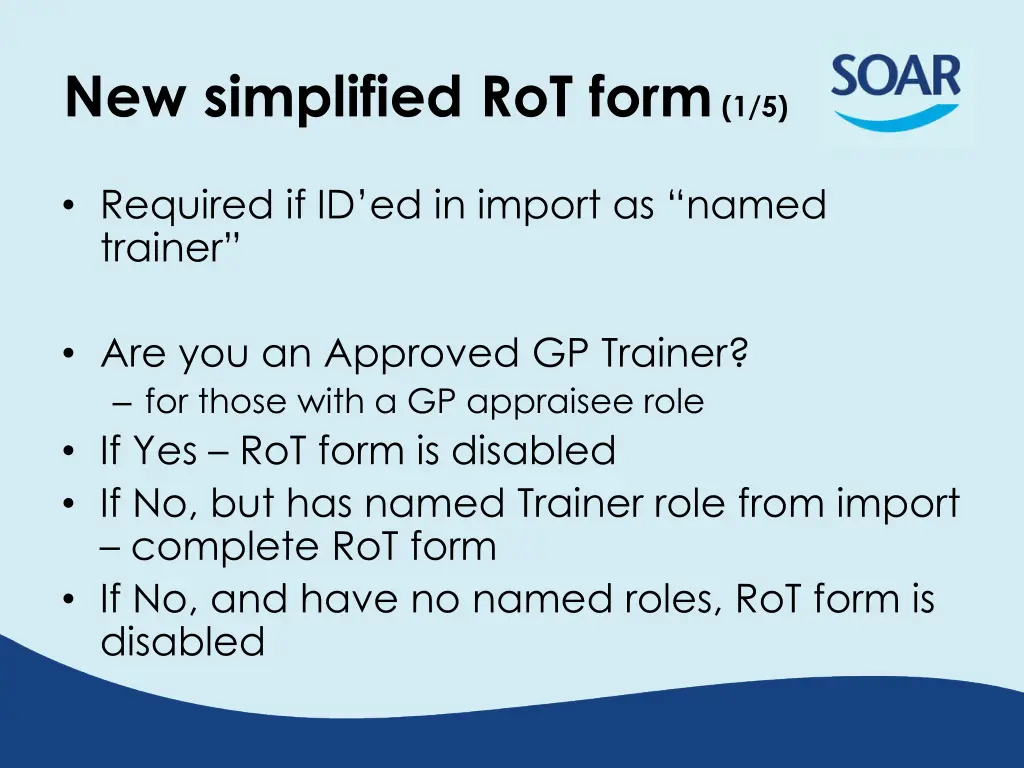 new simplified rot form 1 5