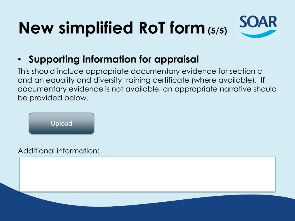 new simplified rot form 5 5