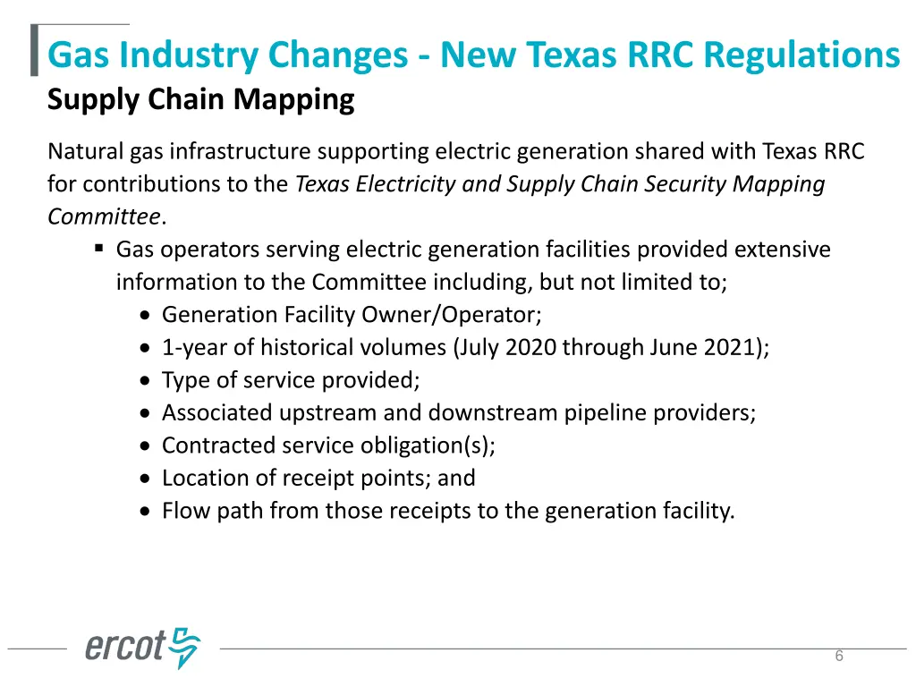 gas industry changes new texas rrc regulations 2