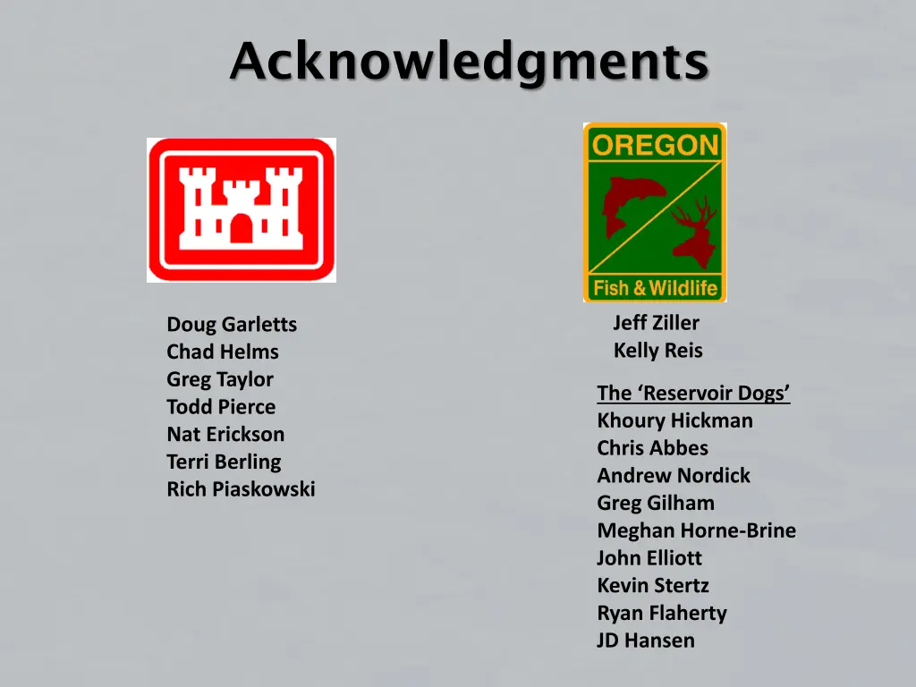 acknowledgments