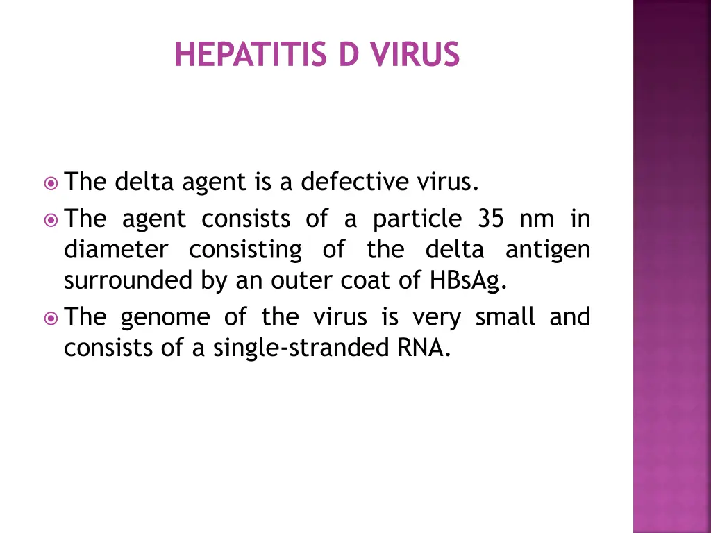 hepatitis d virus 1