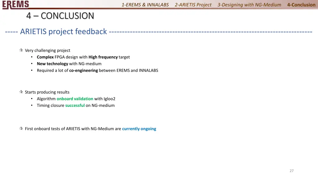 1 erems innalabs 2 arietis project 3 designing 24