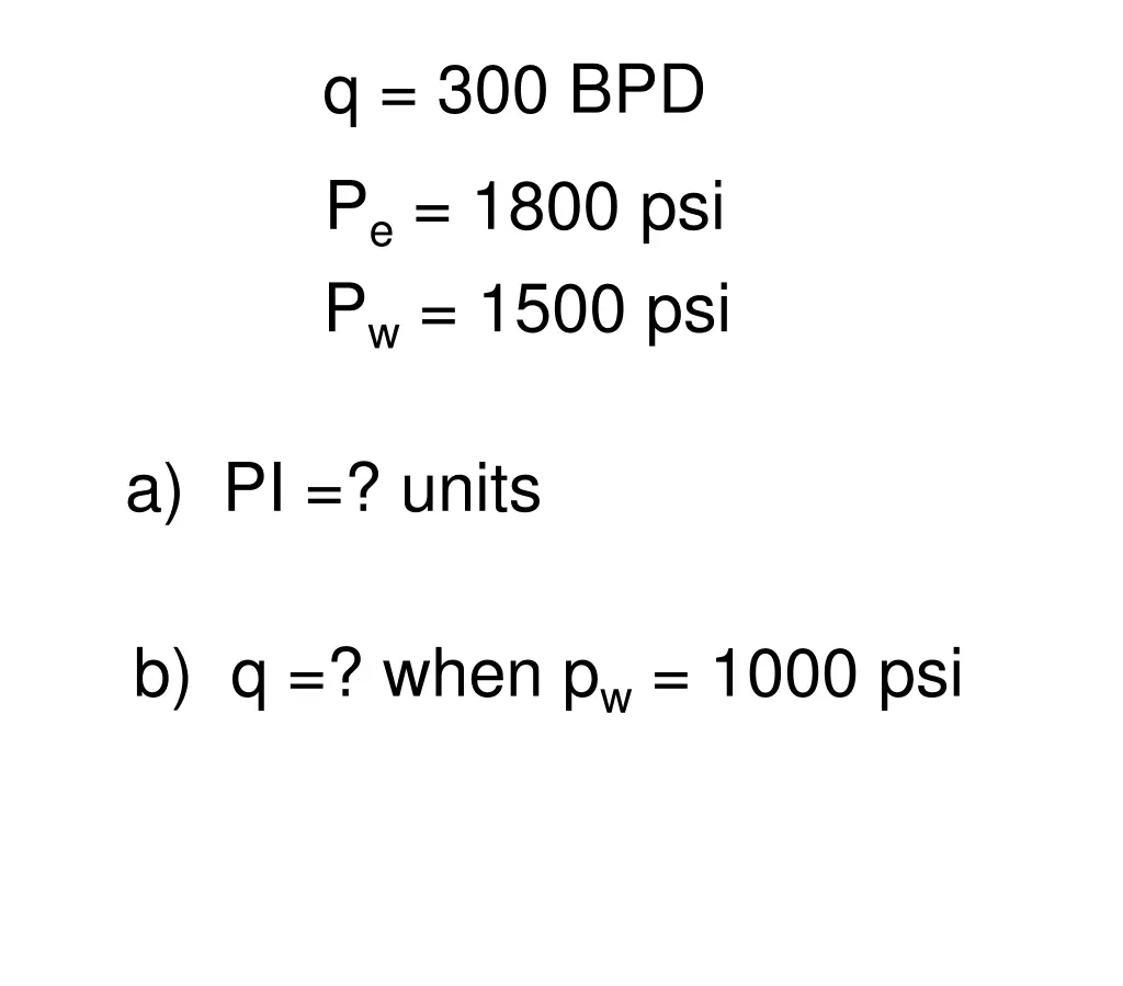 q 300 bpd