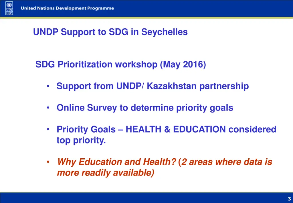 undp support to sdg in seychelles 1