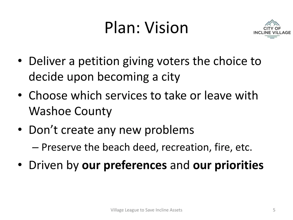 plan vision