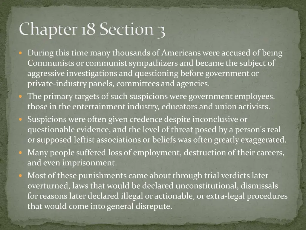 chapter 18 section 3 12