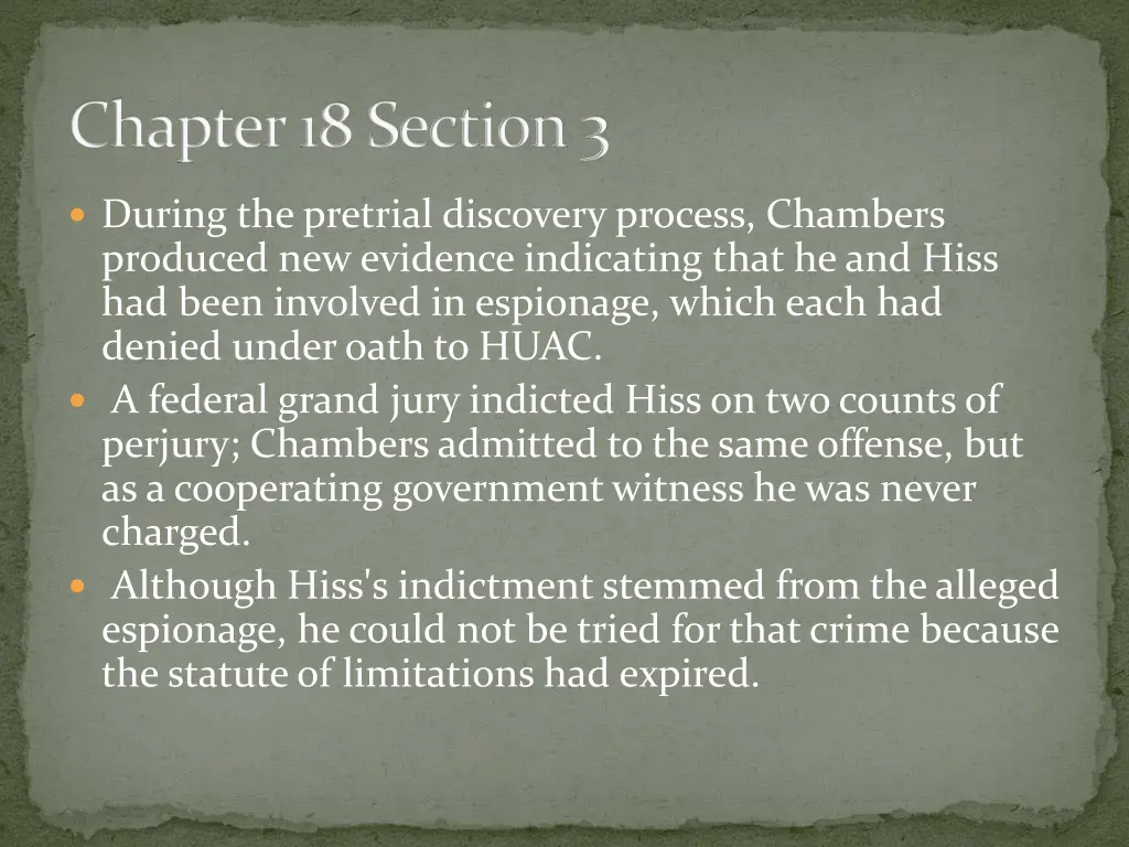 chapter 18 section 3 9