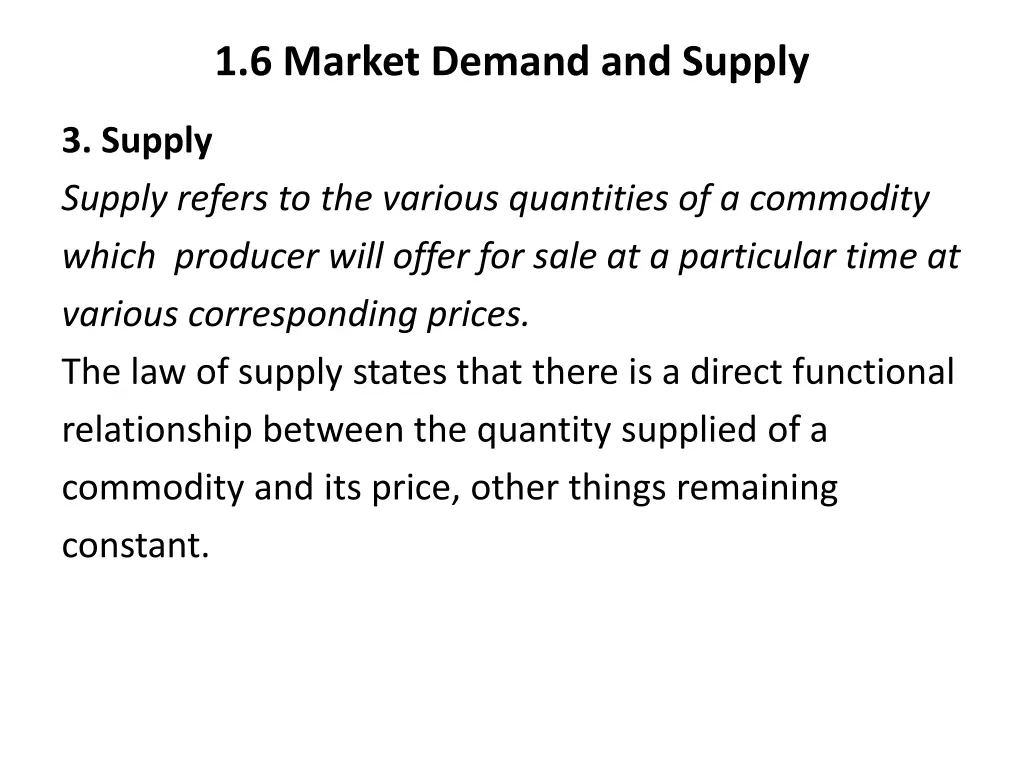 1 6 market demand and supply 3