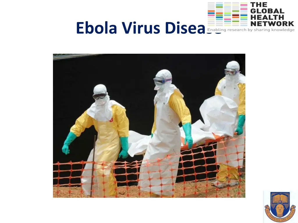 ebola virus disease