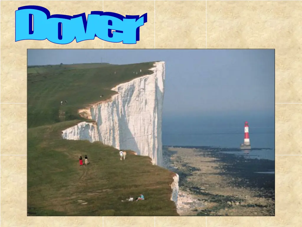 dover