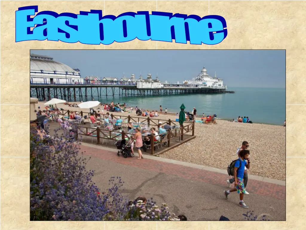 eastbourne