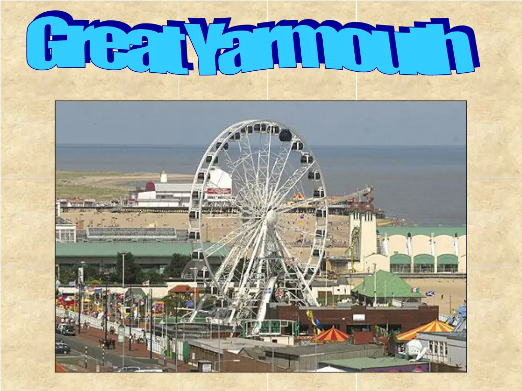 great yarmouth