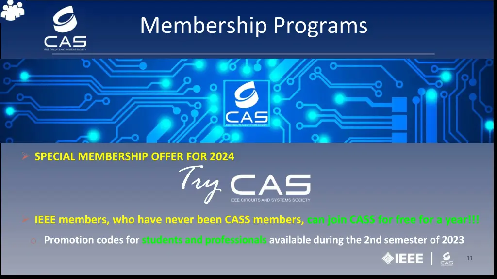 membership programs 1