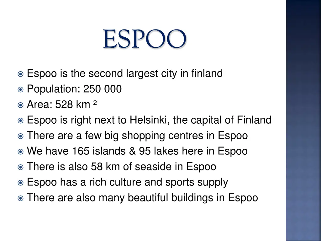 espoo