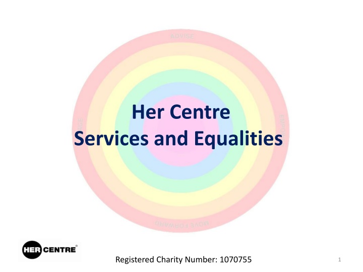 her centre