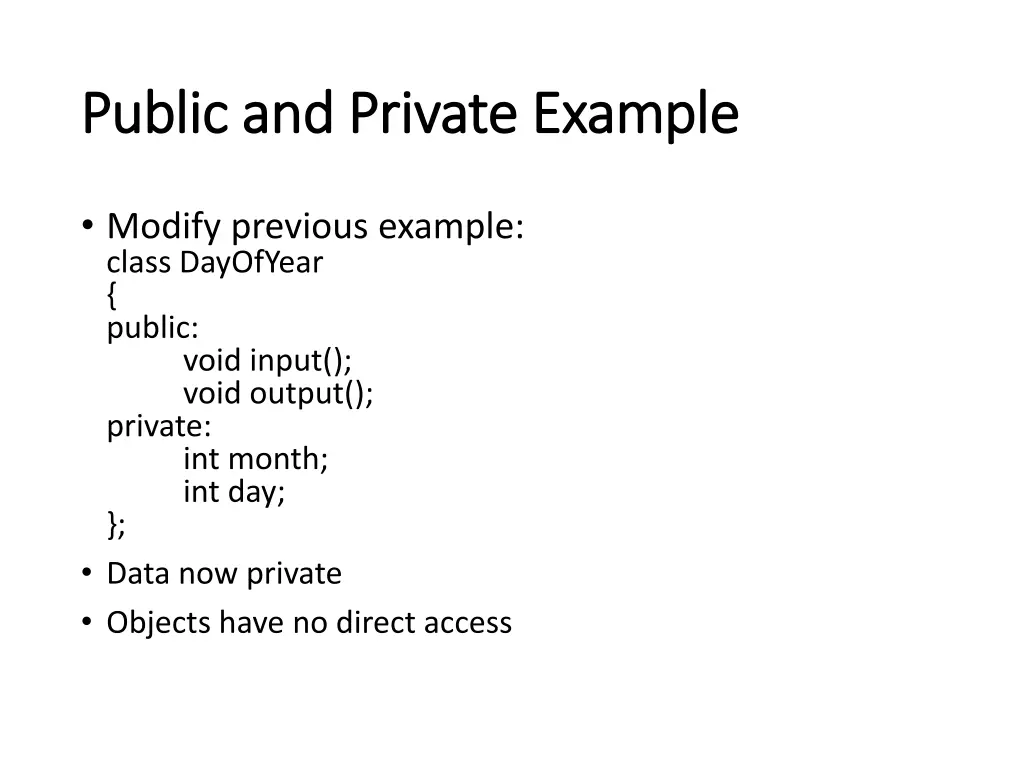 public and private example public and private