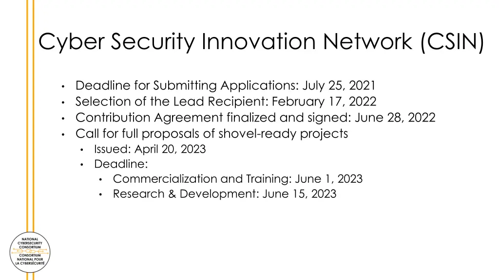 cyber security innovation network csin 1