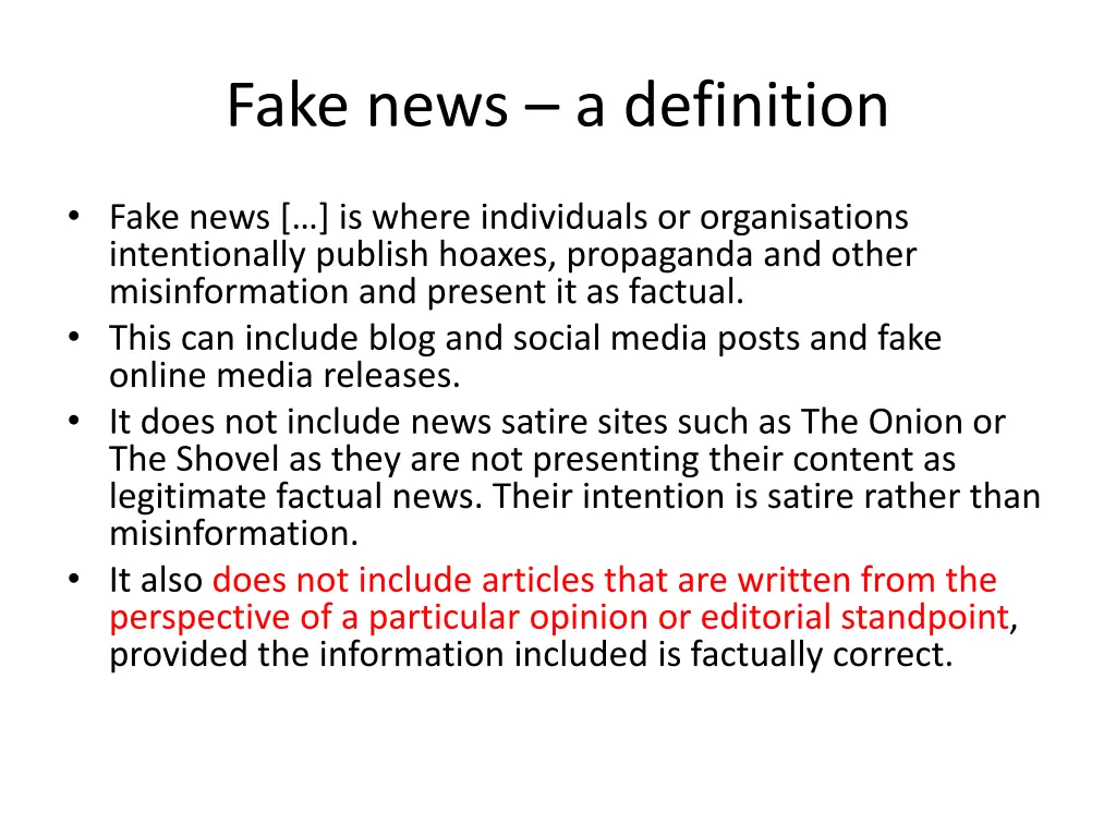 fake news a definition 3