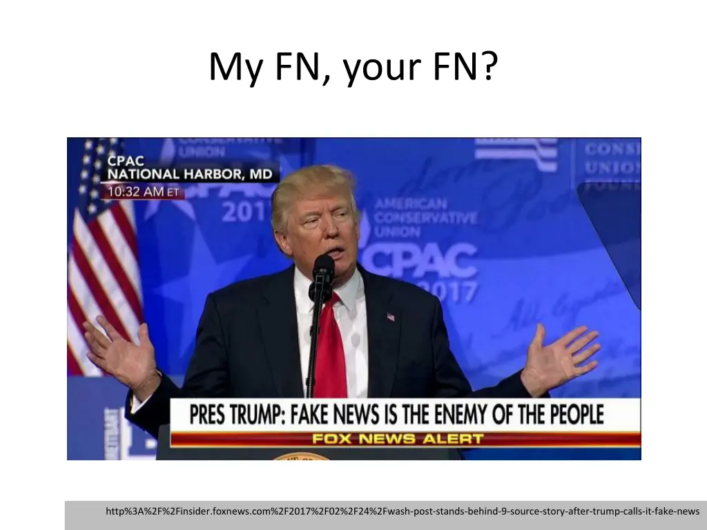 my fn your fn