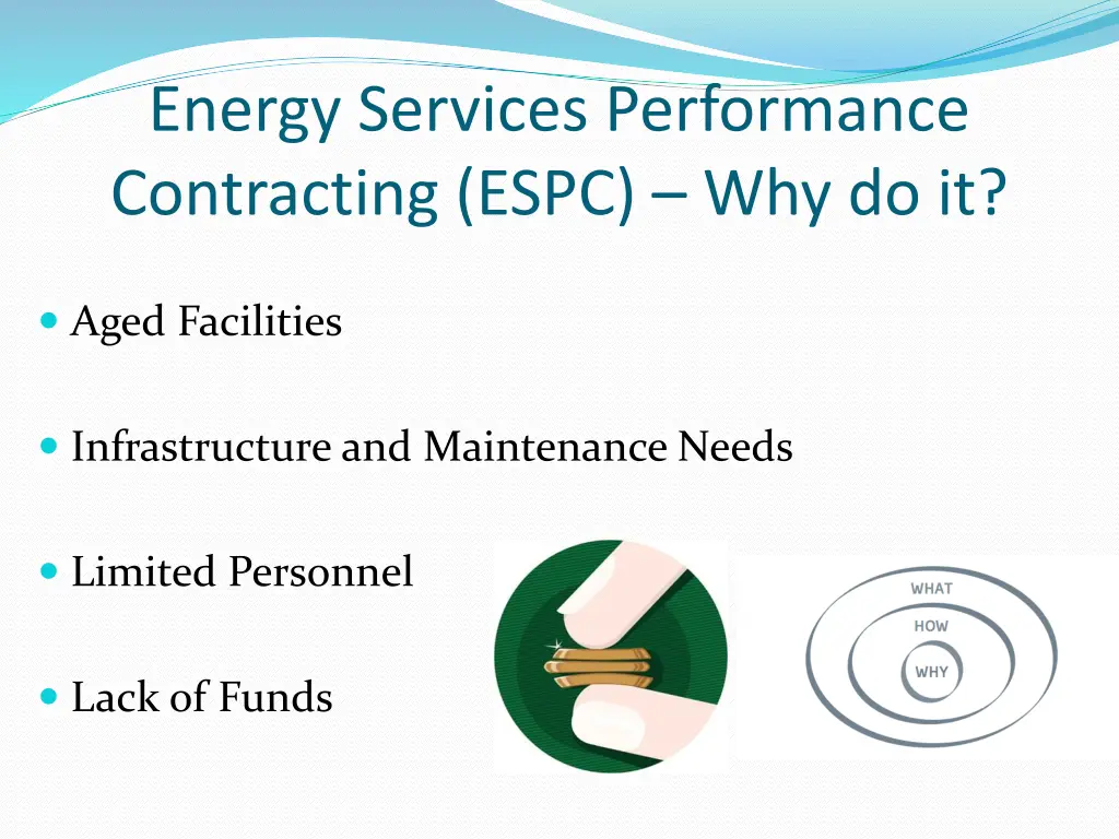 energy services performance contracting espc