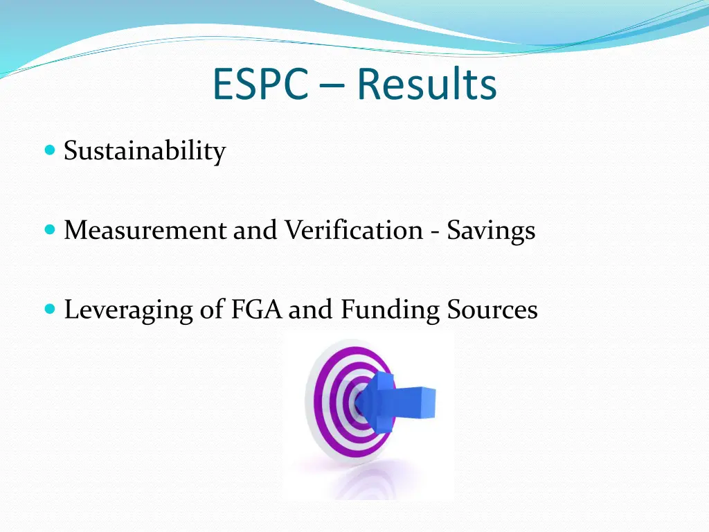 espc results