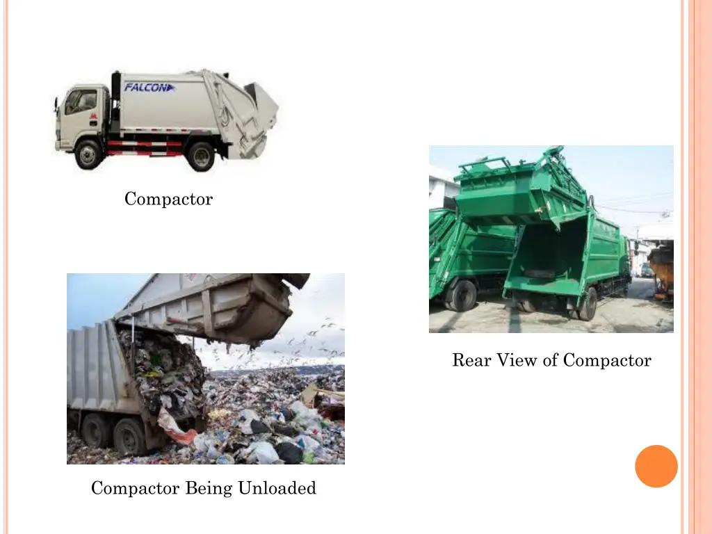 compactor