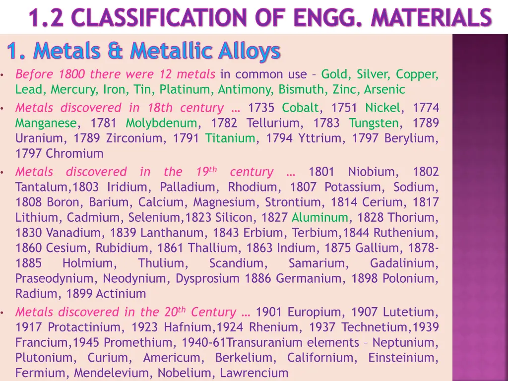 1 2 classification of engg materials 3