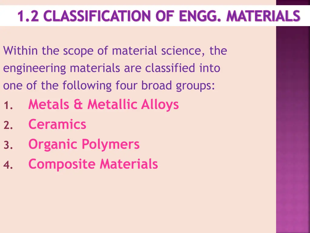 1 2 classification of engg materials