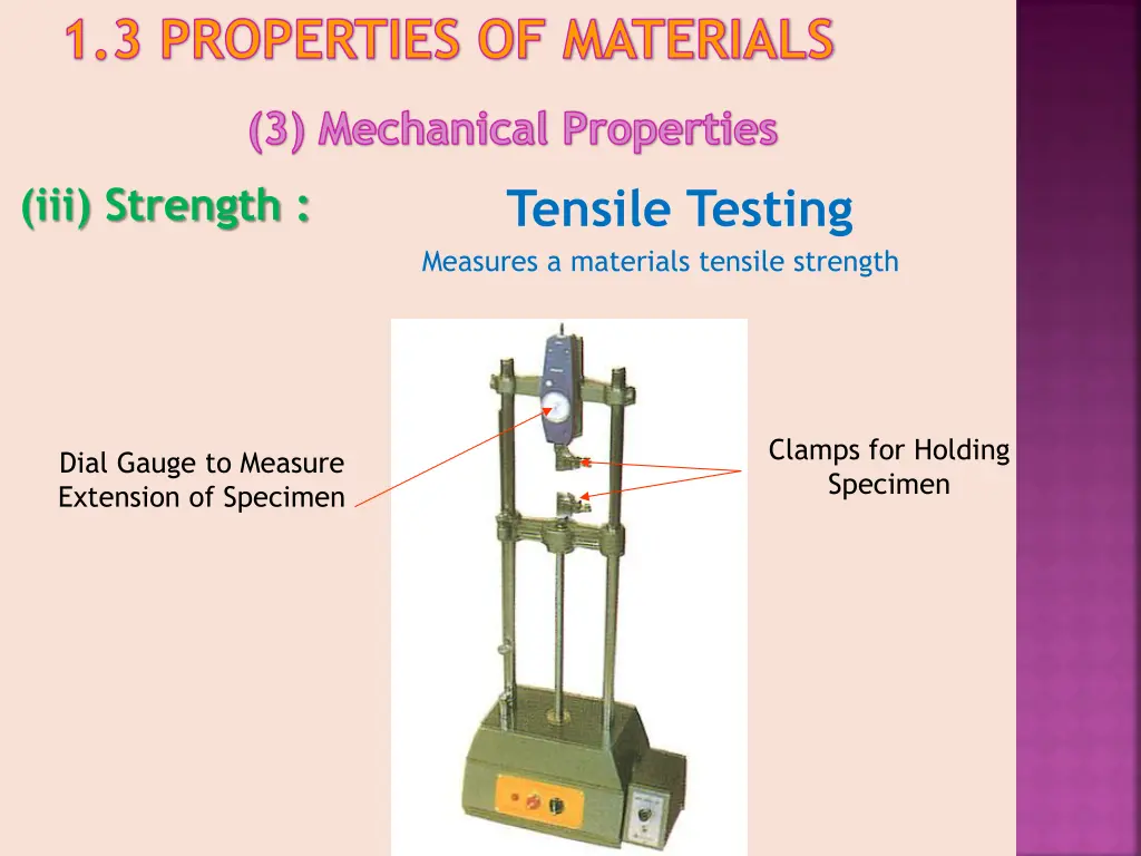 1 3 properties of materials 10