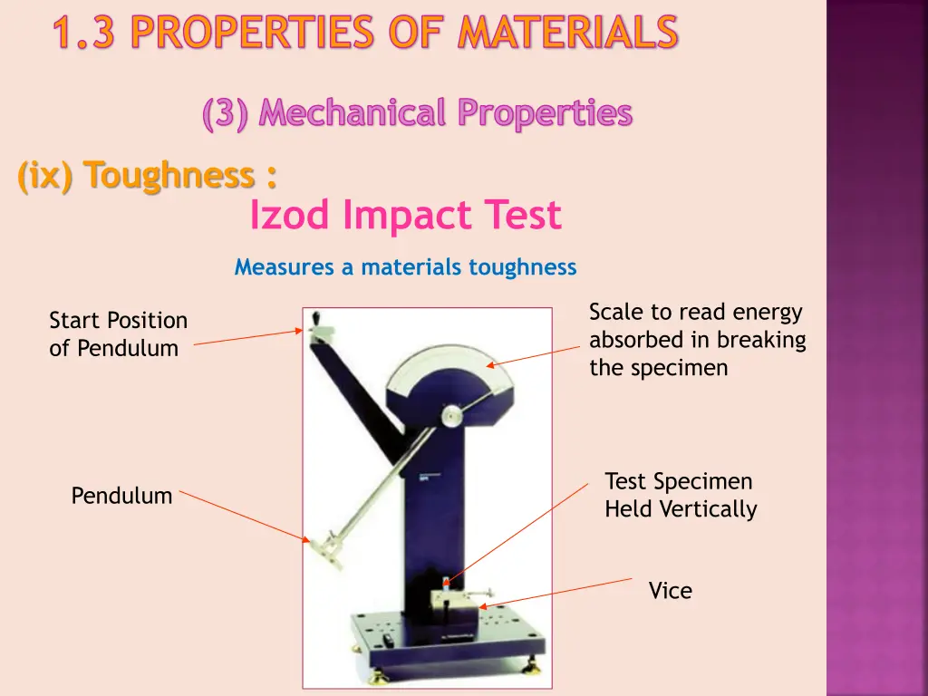 1 3 properties of materials 15